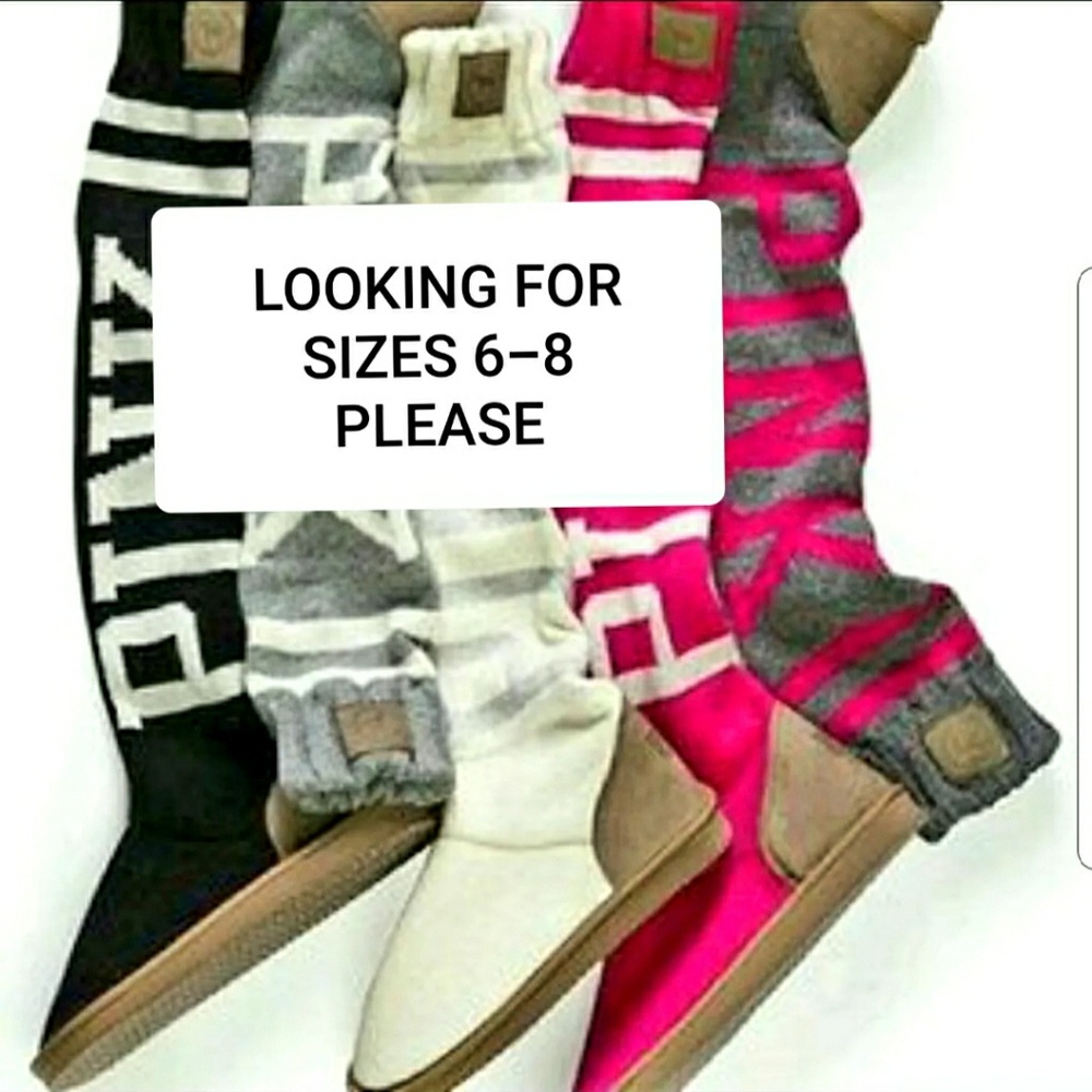 IN SEARCH OF